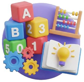 ألعاب تعليمية