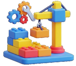 ألعاب البناء والتشييد