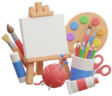 الفنون والحرف اليدوية