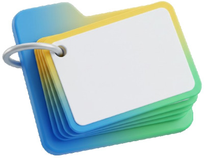 ألعاب بطاقات فلاش