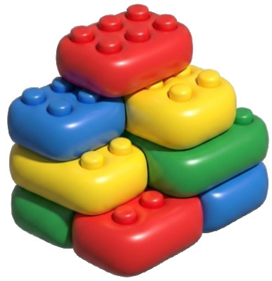 مجموعات ليغو