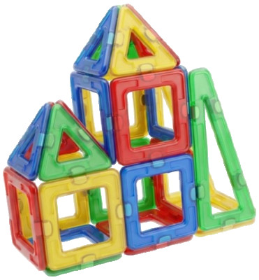 الألعاب المغناطيسية