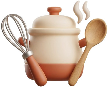 ألعاب أدوات مطبخ