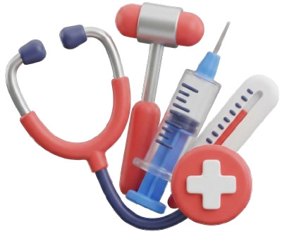 أطقم أدوات طبيب